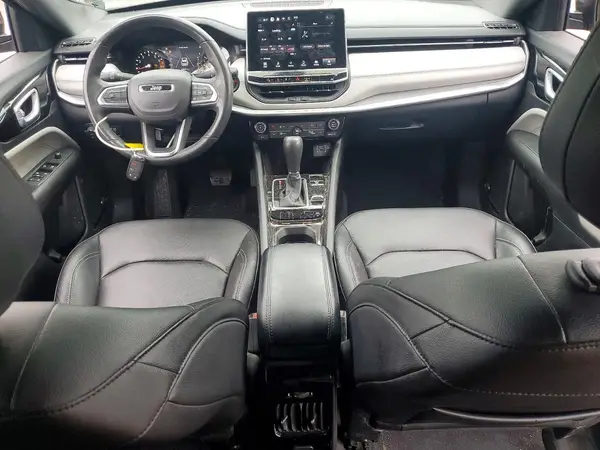 3C4NJDCN2ST505805 2025 JEEP COMPASS - Image 8