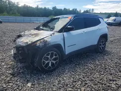 3C4NJDCN2ST506100 2025 JEEP COMPASS