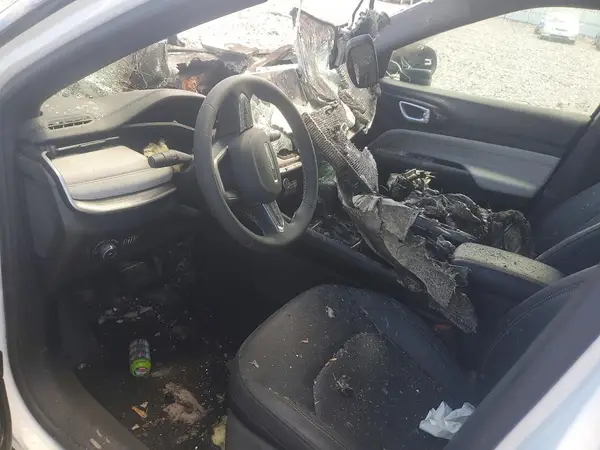 3C4NJDCN2ST506100 2025 JEEP COMPASS - Image 8