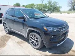 3C4NJDCN2ST506193 2025 JEEP COMPASS