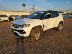 3C4NJDCN2ST507067 2025 JEEP COMPASS