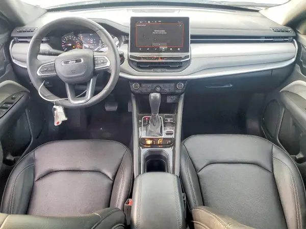 3C4NJDCN2ST507067 2025 JEEP COMPASS - Image 8