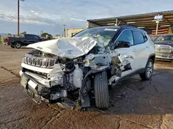 3C4NJDCN2ST507389 2025 JEEP COMPASS