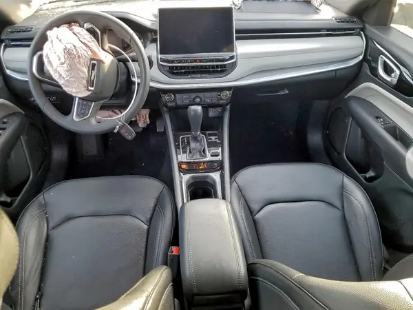 3C4NJDCN2ST507389 2025 JEEP COMPASS - Image 8