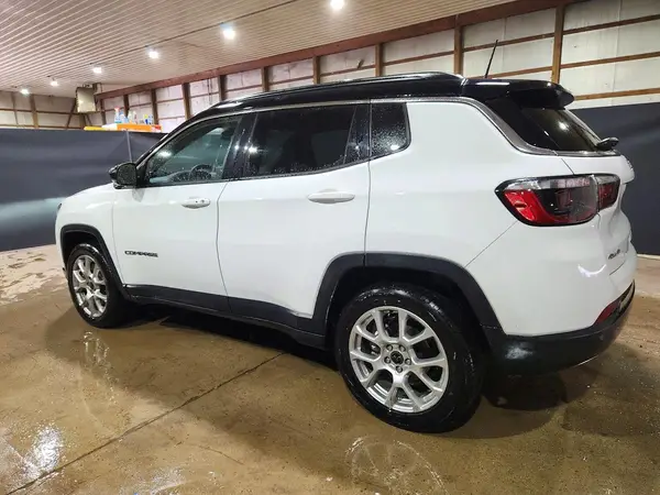 3C4NJDCN2ST507764 2025 JEEP COMPASS - Image 2