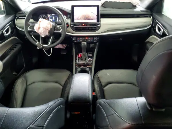 3C4NJDCN2ST507828 2025 JEEP COMPASS - Image 8