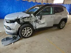 3C4NJDCN2ST508039 2025 JEEP COMPASS