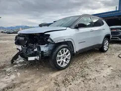 3C4NJDCN2ST508557 2025 JEEP COMPASS