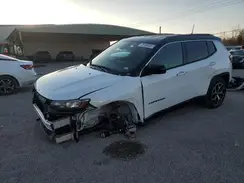3C4NJDCN2ST509790 2025 JEEP COMPASS