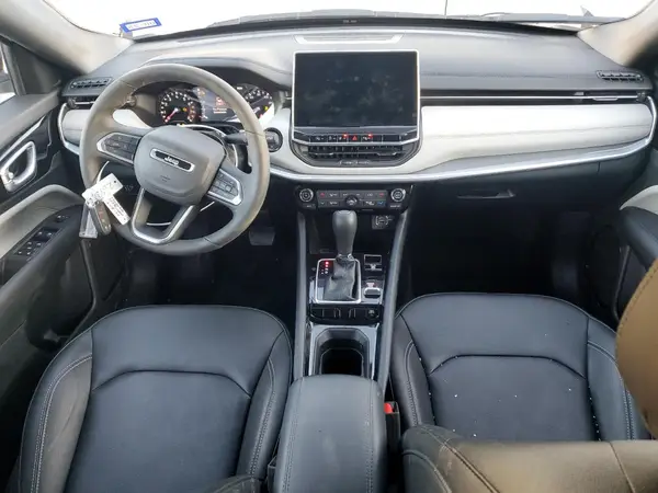3C4NJDCN2ST509790 2025 JEEP COMPASS - Image 8