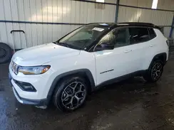 3C4NJDCN2ST510020 2025 JEEP COMPASS