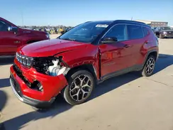 3C4NJDCN2ST510115 2025 JEEP COMPASS