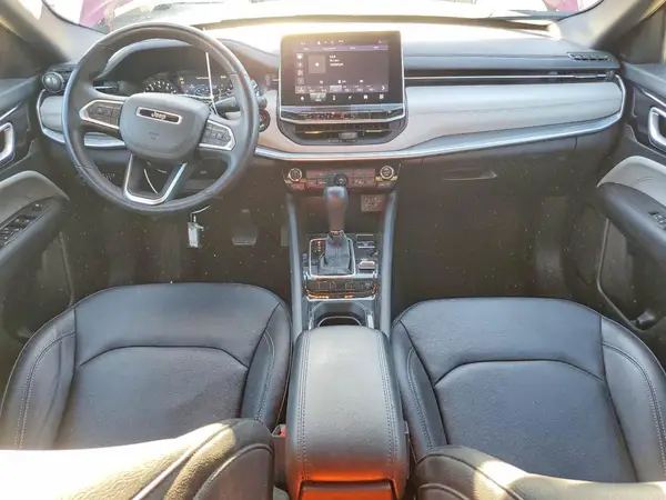 3C4NJDCN2ST510115 2025 JEEP COMPASS - Image 8