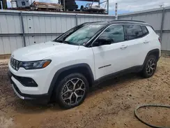 3C4NJDCN2ST510356 2025 JEEP COMPASS