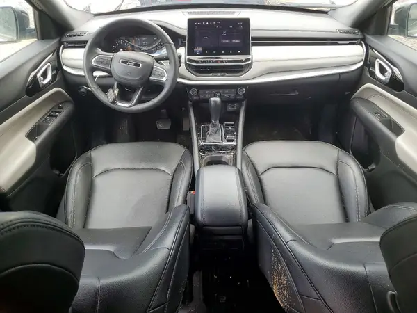 3C4NJDCN2ST510356 2025 JEEP COMPASS - Image 8