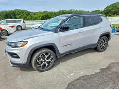 3C4NJDCN2ST510759 2025 JEEP COMPASS