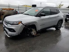3C4NJDCN2ST511166 2025 JEEP COMPASS
