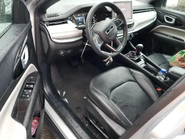 3C4NJDCN2ST511166 2025 JEEP COMPASS - Image 8