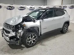 3C4NJDCN2ST511443 2025 JEEP COMPASS