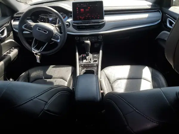 3C4NJDCN2ST511524 2025 JEEP COMPASS - Image 8