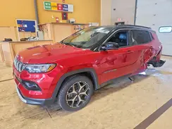 3C4NJDCN2ST511569 2025 JEEP COMPASS