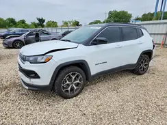 3C4NJDCN2ST511796 2025 JEEP COMPASS