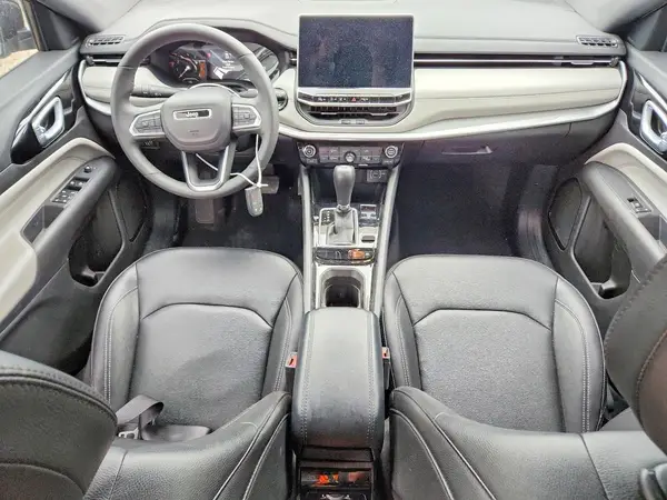 3C4NJDCN2ST511796 2025 JEEP COMPASS - Image 8