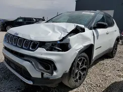 3C4NJDCN2ST511846 2025 JEEP COMPASS