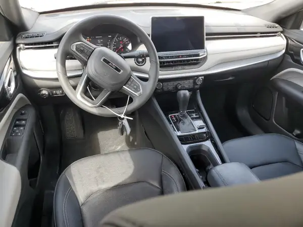 3C4NJDCN2ST511846 2025 JEEP COMPASS - Image 8