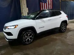 3C4NJDCN2ST511880 2025 JEEP COMPASS