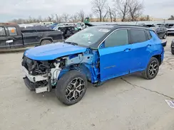 3C4NJDCN2ST511975 2025 JEEP COMPASS
