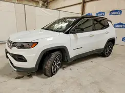 3C4NJDCN2ST512107 2025 JEEP COMPASS
