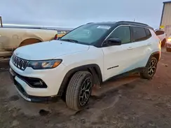 3C4NJDCN2ST512169 2025 JEEP COMPASS