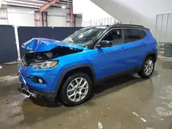 3C4NJDCN2ST513225 2025 JEEP COMPASS