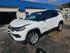 3C4NJDCN2ST513306 2025 JEEP COMPASS
