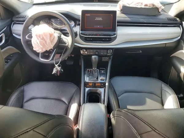 3C4NJDCN2ST513306 2025 JEEP COMPASS - Image 8