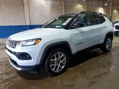 3C4NJDCN2ST513340 2025 JEEP COMPASS