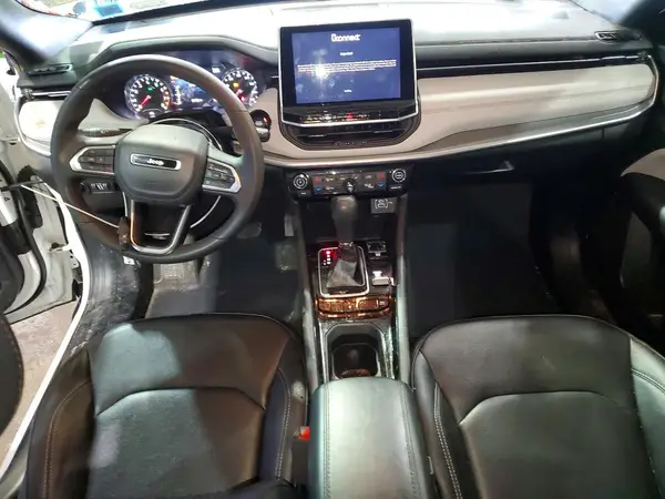 3C4NJDCN2ST513340 2025 JEEP COMPASS - Image 8