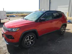 3C4NJDCN2ST513905 2025 JEEP COMPASS