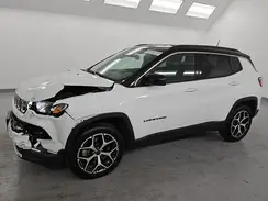 3C4NJDCN2ST514164 2025 JEEP COMPASS