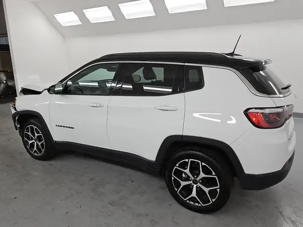 3C4NJDCN2ST514164 2025 JEEP COMPASS - Image 2