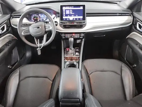 3C4NJDCN2ST514164 2025 JEEP COMPASS - Image 8