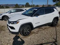 3C4NJDCN2ST514178 2025 JEEP COMPASS