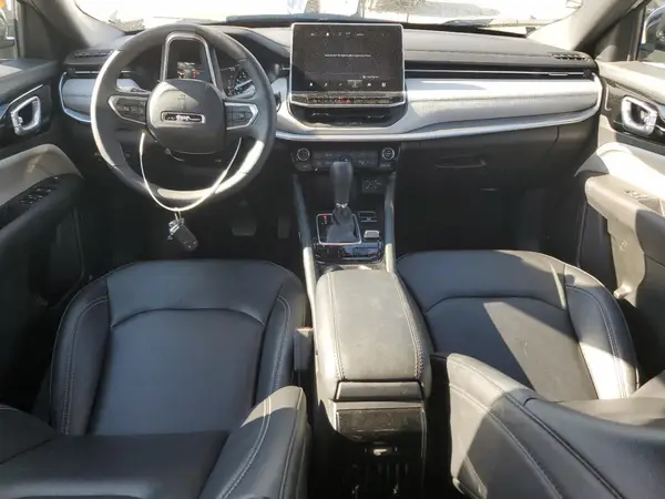 3C4NJDCN2ST514178 2025 JEEP COMPASS - Image 8