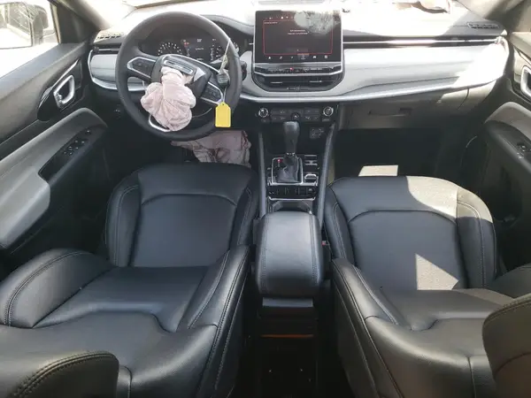 3C4NJDCN2ST514200 2025 JEEP COMPASS - Image 8