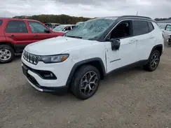 3C4NJDCN2ST514892 2025 JEEP COMPASS