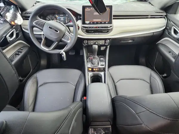 3C4NJDCN2ST514892 2025 JEEP COMPASS - Image 8