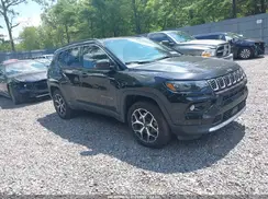 3C4NJDCN2ST517663 2025 JEEP COMPASS