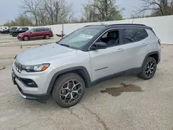 3C4NJDCN2ST518201 2025 JEEP COMPASS