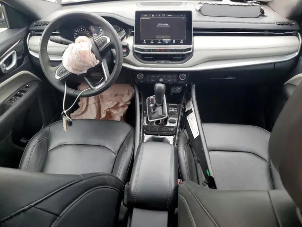 3C4NJDCN2ST518201 2025 JEEP COMPASS - Image 8